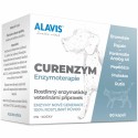 ALAVIS Curenzym Enzymoterapia 80 cps