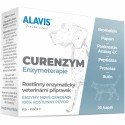 ALAVIS Curenzym Enzymoterapia 20 cps