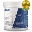 ALAVIS  TRIPLE blend pre psy a mačky 200 g